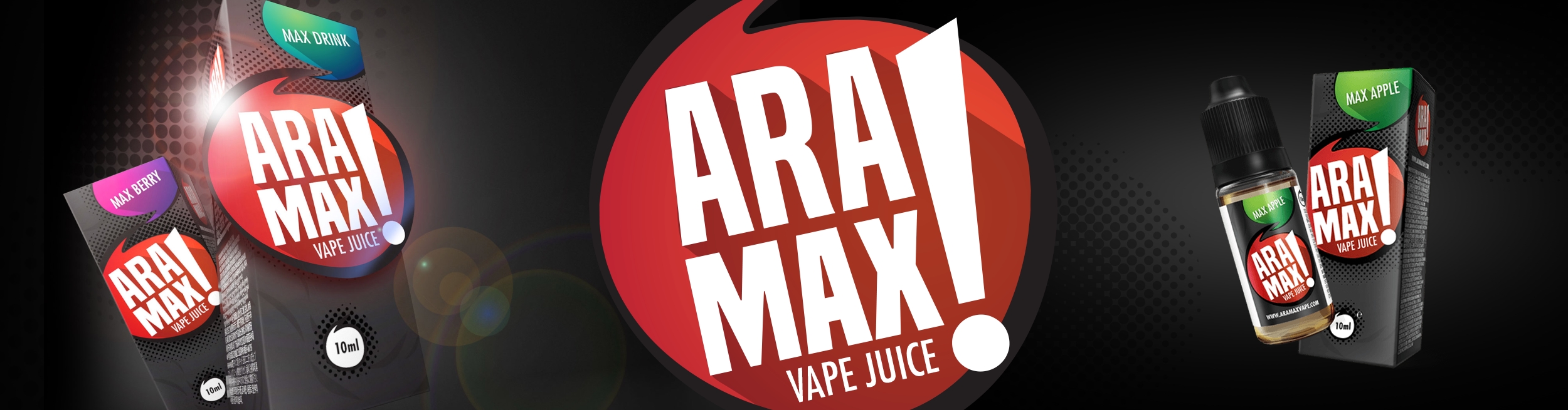 Liquids Aramax