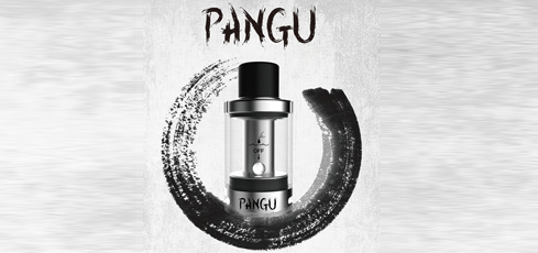 Kangertech Pangu