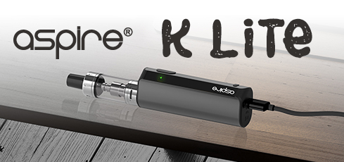 Aspire K Lite