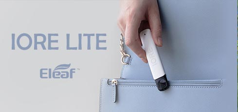 iSmoka-Eleaf IORE LITE