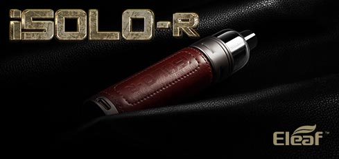 iSolo R Akkuträger