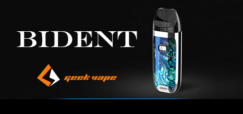 GeekVape Bident