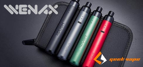 Wenax Stylus