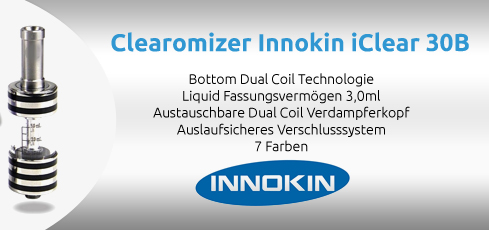 clearomizer iClear 30B