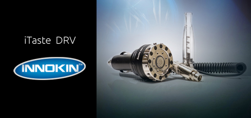  iTaste DRV
