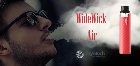 Joyetech WideWick AIR
