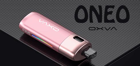 ONEO Pod e-zigarette