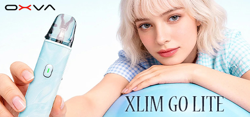 Xlim Go Lite e-zigarette