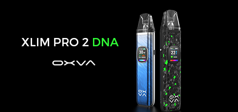 Xlim Pro 2 DNA e-zigarette