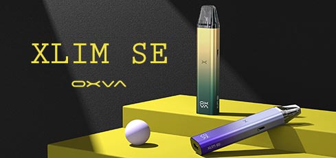 Xlim Se Bonus Pod e-zigarette