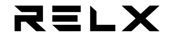 Logo RELX