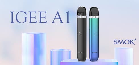 Smoktech IGEE A1