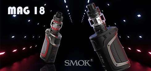 Smoktech MAG-18