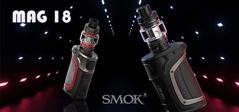 Smoktech MAG-18