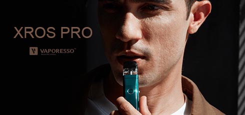 Vaporesso XROS PRO Pod