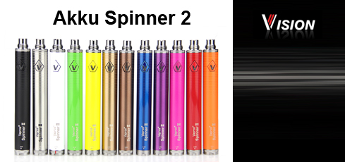 Batterie Spinner 2