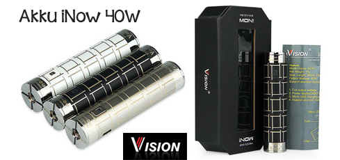 iNow 40W