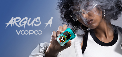 VOOPOO ARGUS A