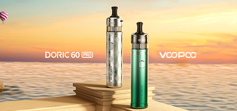 VOOPOO Doric 60