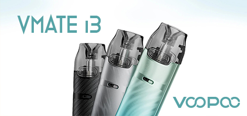 VMATE i3 e-zigarette