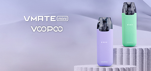 VMATE Mini Pod e-zigarette