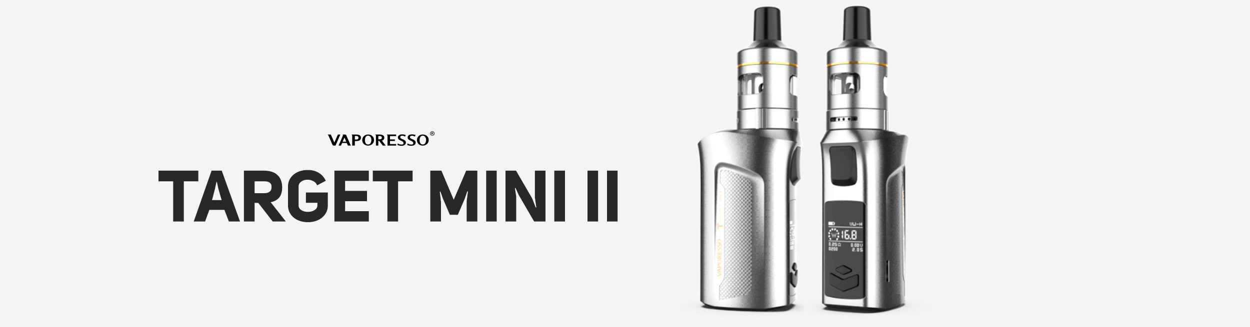 Vaporesso Target Mini 2 TC50W